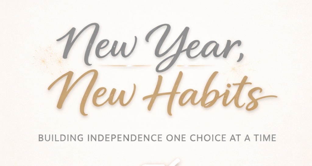 January 2026 Newsletter